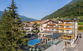 Hotel Ariston Garden & Spa